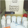 kit filtros para tratores